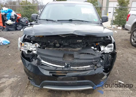2012 Dodge Journey Sxt from USA, damaged, VIN 3C4PDDBG5CT163268
